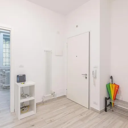 Apartment Gobetti, By Short Holidays Bologna
