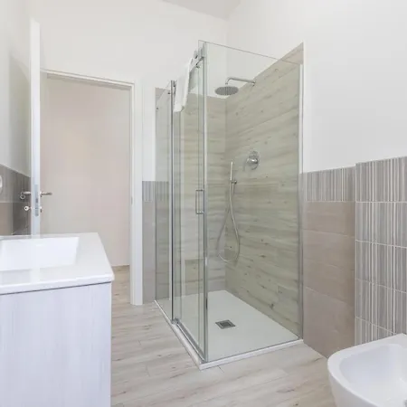Apartment Gobetti, By Short Holidays Bologna