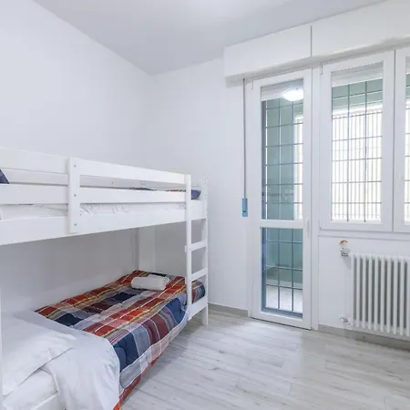 Gobetti, By Short Holidays Bologna