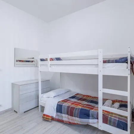 Apartment Gobetti, By Short Holidays Bologna
