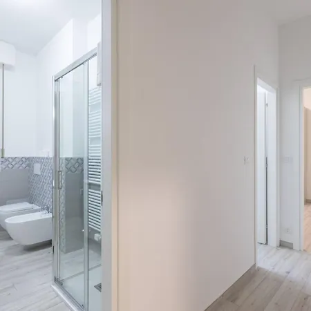 Gobetti, By Short Holidays Apartment