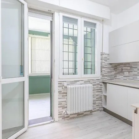 Apartment Gobetti, By Short Holidays *