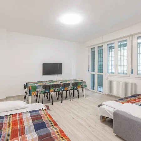 Gobetti, By Short Holidays Apartment Bologna
