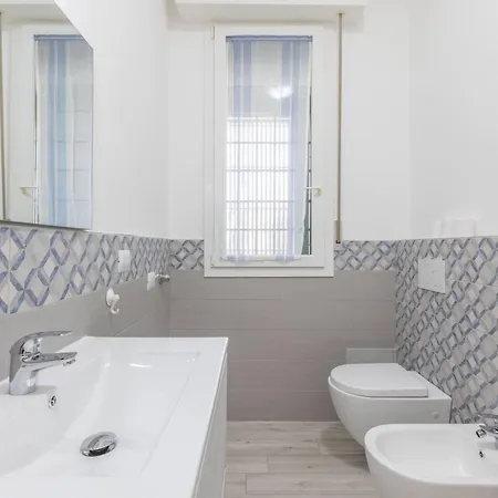 Apartment Gobetti, By Short Holidays Bologna