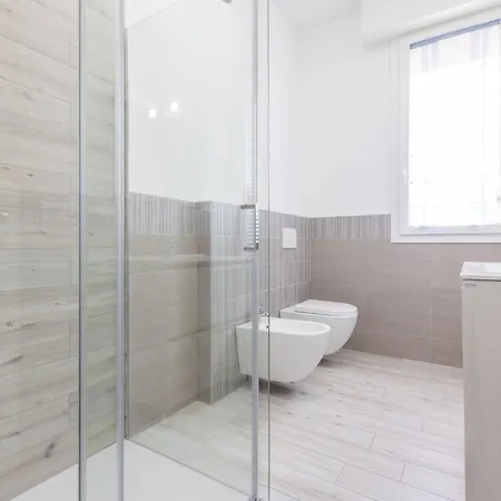 Gobetti, By Short Holidays Apartment Bologna
