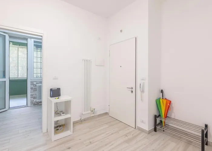 Apartment Gobetti, By Short Holidays Bologna