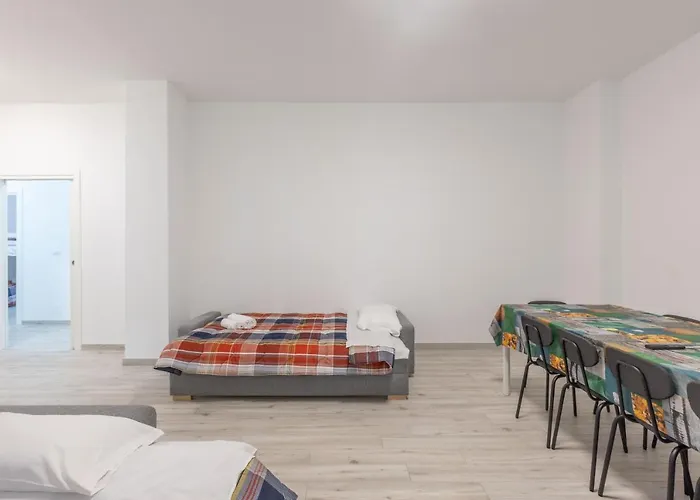 Gobetti, By Short Holidays Apartment