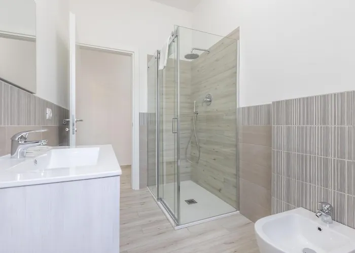 شقة Gobetti, By Short Holidays بولونيا