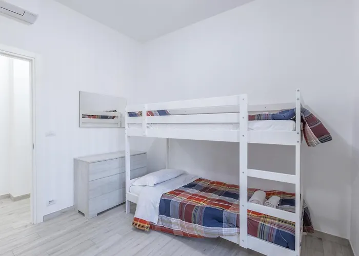 Gobetti, By Short Holidays * Bologna