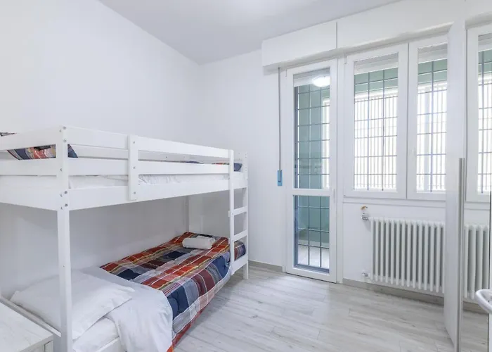 Gobetti, By Short Holidays Bologna