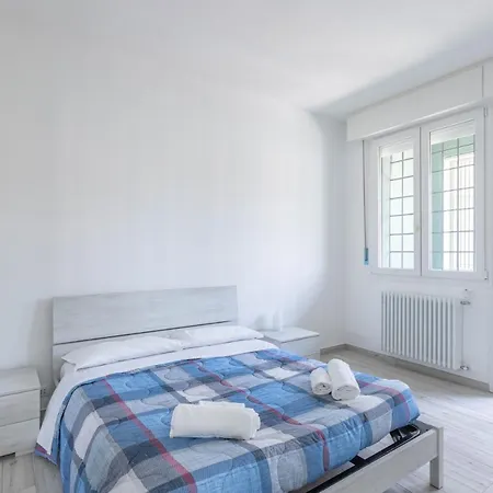 Apartmán Gobetti, By Short Holidays *