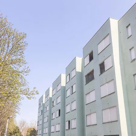 Apartmán Gobetti, By Short Holidays