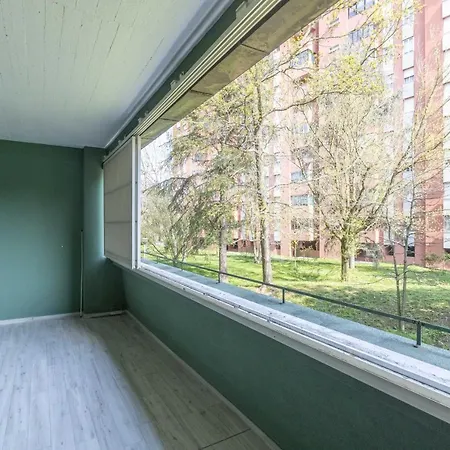 Apartman Gobetti, By Short Holidays