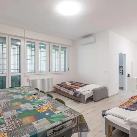 Apartmán Gobetti, By Short Holidays Boloňa