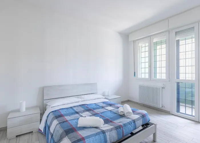 Apartmán Gobetti, By Short Holidays *