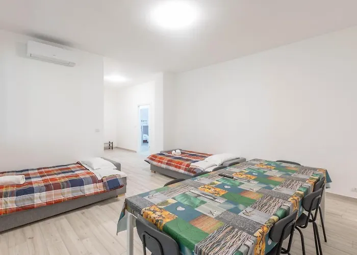 Apartmán Gobetti, By Short Holidays *