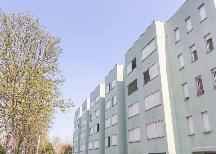 Apartmán Gobetti, By Short Holidays