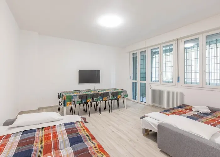 Gobetti, By Short Holidays Apartmán