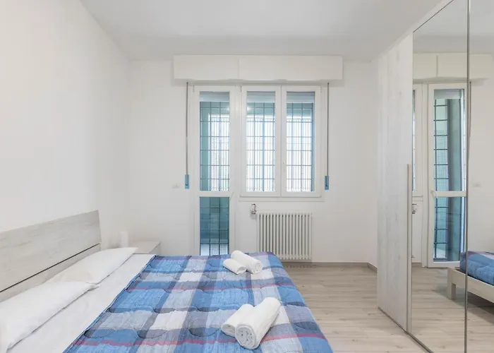 Gobetti, By Short Holidays * Boloňa