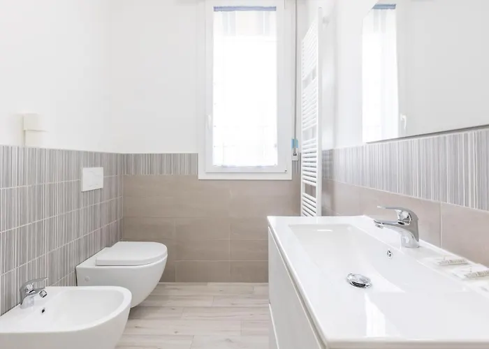 Gobetti, By Short Holidays Apartmán Boloňa