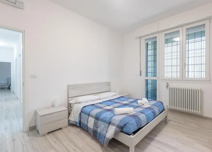 Gobetti, By Short Holidays Apartmán