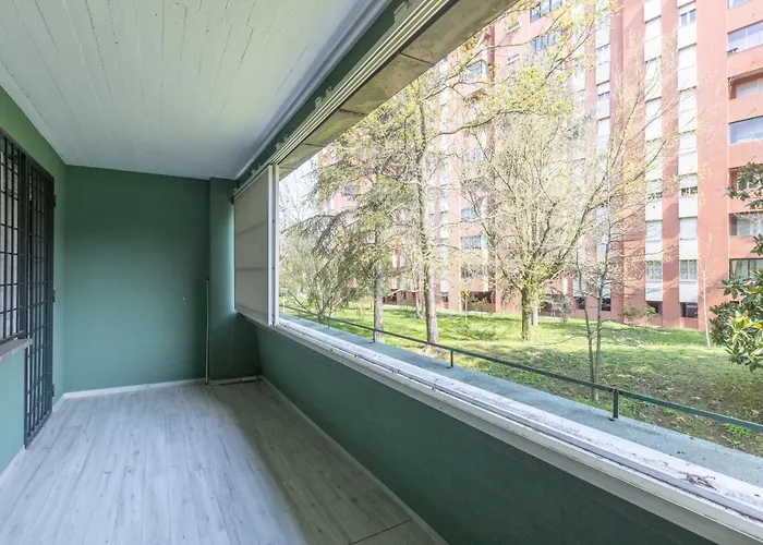 Apartmán Gobetti, By Short Holidays