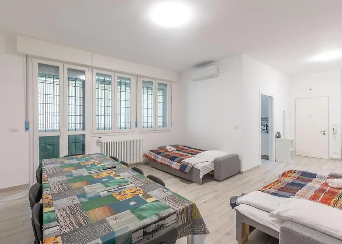 Apartmán Gobetti, By Short Holidays Boloňa