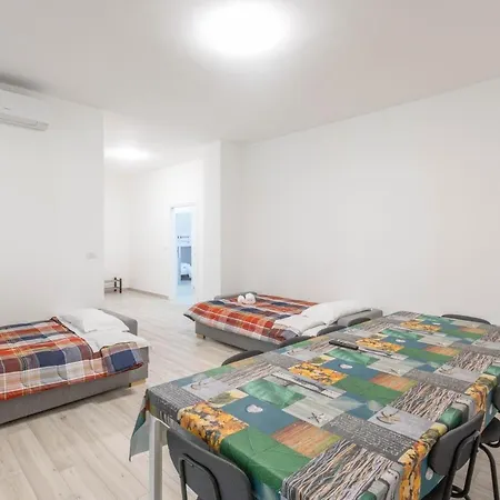 Appartement Gobetti, By Short Holidays *