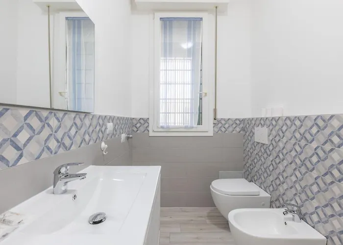 아파트 Gobetti, By Short Holidays